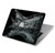 W1639 Gothic Corset Black Funda Carcasa Case para MacBook Pro Retina 13″ - A1425, A1502