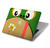 W2765 Frog Bee Cute Cartoon Funda Carcasa Case para MacBook Pro Retina 13″ - A1425, A1502