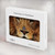 W2870 Lion King of Beasts Funda Carcasa Case para MacBook Pro Retina 13″ - A1425, A1502