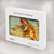 W3184 Little Mermaid Painting Funda Carcasa Case para MacBook Pro Retina 13″ - A1425, A1502