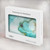 W3399 Green Marble Graphic Print Funda Carcasa Case para MacBook Pro Retina 13″ - A1425, A1502