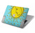 W3435 Tarot Card Moon Funda Carcasa Case para MacBook Pro Retina 13″ - A1425, A1502