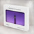 W3447 Eiffel Paris Sunset Funda Carcasa Case para MacBook Pro Retina 13″ - A1425, A1502