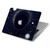 W3617 Black Hole Funda Carcasa Case para MacBook Pro Retina 13″ - A1425, A1502