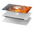 W2289 Roulette Casino Gamble Funda Carcasa Case para MacBook Pro 15″ - A1707, A1990