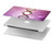 W2573 Dna Genetic Code Funda Carcasa Case para MacBook Pro 15″ - A1707, A1990