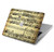 W2667 The Fowler Mozart Music Sheet Funda Carcasa Case para MacBook Pro 15″ - A1707, A1990