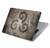 W2892 Triskele Symbol Stone Texture Funda Carcasa Case para MacBook Pro 15″ - A1707, A1990