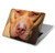 W2903 American Pitbull Dog Funda Carcasa Case para MacBook Pro 15″ - A1707, A1990
