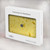 W2913 Cheese Texture Funda Carcasa Case para MacBook Pro 15″ - A1707, A1990