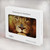 W3182 Lion Funda Carcasa Case para MacBook Pro 15″ - A1707, A1990