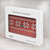 W3384 Winter Seamless Knitting Pattern Funda Carcasa Case para MacBook Pro 15″ - A1707, A1990