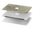W3396 Dendera Zodiac Ancient Egypt Funda Carcasa Case para MacBook Pro 15″ - A1707, A1990