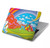 W3407 Hippie Art Funda Carcasa Case para MacBook Pro 15″ - A1707, A1990