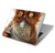 W1133 Wake up Owl Funda Carcasa Case para MacBook Pro 16″ - A2141