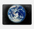 W2266 Earth Planet Space Star nebula Funda Carcasa Case para MacBook Pro 16″ - A2141