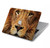 W2870 Lion King of Beasts Funda Carcasa Case para MacBook Pro 16″ - A2141
