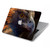 W3376 Eagle American Flag Funda Carcasa Case para MacBook Pro 16″ - A2141