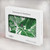 W3457 Paper Palm Monstera Funda Carcasa Case para MacBook Pro 16″ - A2141