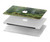 W3674 Claude Monet Footbridge and Water Lily Pool Funda Carcasa Case para MacBook Pro 16″ - A2141