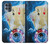 W0348 Casino Funda Carcasa Case y Caso Del Tirón Funda para Motorola Moto G100