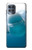 W1801 Beluga Whale Smile Whale Funda Carcasa Case y Caso Del Tirón Funda para Motorola Moto G100