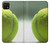 W0924 Tennis Ball Funda Carcasa Case y Caso Del Tirón Funda para Samsung Galaxy A22 5G