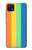 W3699 LGBT Pride Funda Carcasa Case y Caso Del Tirón Funda para Samsung Galaxy A22 5G