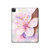W1415 Sakura Blossom Art Funda Carcasa Case para iPad Pro 12.9 (2022,2021,2020,2018, 3rd, 4th, 5th, 6th)