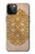 W3796 Celtic Knot Funda Carcasa Case y Caso Del Tirón Funda para iPhone 12, iPhone 12 Pro