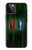 W3816 Red Pill Blue Pill Capsule Funda Carcasa Case y Caso Del Tirón Funda para iPhone 12 Pro Max