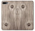 W3822 Tree Woods Texture Graphic Printed Funda Carcasa Case y Caso Del Tirón Funda para iPhone 7 Plus, iPhone 8 Plus