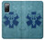 W3824 Caduceus Medical Symbol Funda Carcasa Case y Caso Del Tirón Funda para Samsung Galaxy S20 FE