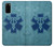 W3824 Caduceus Medical Symbol Funda Carcasa Case y Caso Del Tirón Funda para Samsung Galaxy S20