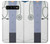 W3801 Doctor Suit Funda Carcasa Case y Caso Del Tirón Funda para Samsung Galaxy S10 Plus
