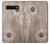 W3822 Tree Woods Texture Graphic Printed Funda Carcasa Case y Caso Del Tirón Funda para Samsung Galaxy S10 Plus