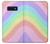 W3810 Pastel Unicorn Summer Wave Funda Carcasa Case y Caso Del Tirón Funda para Samsung Galaxy S10e