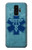 W3824 Caduceus Medical Symbol Funda Carcasa Case y Caso Del Tirón Funda para Samsung Galaxy S9 Plus