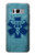 W3824 Caduceus Medical Symbol Funda Carcasa Case y Caso Del Tirón Funda para Samsung Galaxy S8 Plus