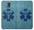 W3824 Caduceus Medical Symbol Funda Carcasa Case y Caso Del Tirón Funda para Samsung Galaxy S5