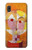 W3811 Paul Klee Senecio Man Head Funda Carcasa Case y Caso Del Tirón Funda para Samsung Galaxy A10e