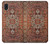 W3813 Persian Carpet Rug Pattern Funda Carcasa Case y Caso Del Tirón Funda para Samsung Galaxy A10e