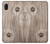 W3822 Tree Woods Texture Graphic Printed Funda Carcasa Case y Caso Del Tirón Funda para Samsung Galaxy A10e