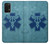 W3824 Caduceus Medical Symbol Funda Carcasa Case y Caso Del Tirón Funda para Samsung Galaxy A32 4G