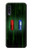 W3816 Red Pill Blue Pill Capsule Funda Carcasa Case y Caso Del Tirón Funda para Samsung Galaxy A50