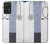 W3801 Doctor Suit Funda Carcasa Case y Caso Del Tirón Funda para Samsung Galaxy A52, Galaxy A52 5G