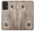 W3822 Tree Woods Texture Graphic Printed Funda Carcasa Case y Caso Del Tirón Funda para Samsung Galaxy A52, Galaxy A52 5G