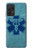 W3824 Caduceus Medical Symbol Funda Carcasa Case y Caso Del Tirón Funda para Samsung Galaxy A72, Galaxy A72 5G