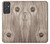 W3822 Tree Woods Texture Graphic Printed Funda Carcasa Case y Caso Del Tirón Funda para Samsung Galaxy Quantum 2