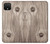 W3822 Tree Woods Texture Graphic Printed Funda Carcasa Case y Caso Del Tirón Funda para Google Pixel 4